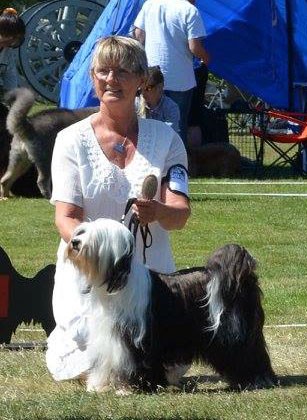 Tångahed Maggie 2016